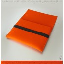 ORANGE for your 15'' Macbook Pro black